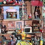 Jouets vintage. צעצועיי נוסטלגיה